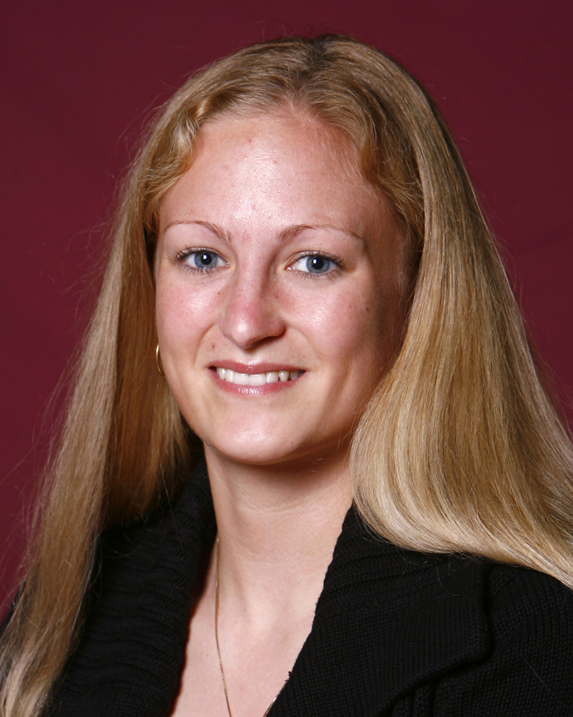 Sara Piepho (2007-08 Web Head Shot)